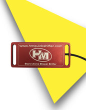 Load image into Gallery viewer, HM Stand Alone Blipper Shifter for Legend Cars