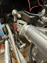 Load image into Gallery viewer, HM Stand Alone Blipper Shifter for Legend Cars