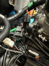 Load image into Gallery viewer, HM Stand Alone Blipper Shifter for Legend Cars