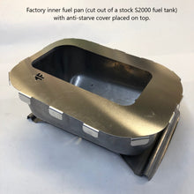 Load image into Gallery viewer, Honda S2000 Fuel Anti-Starve Baffle Plate